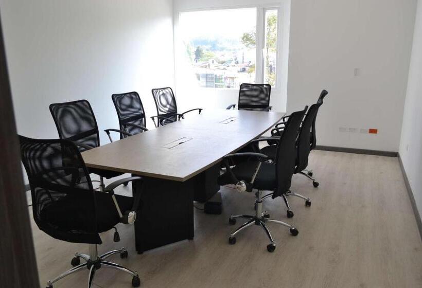 Bed & Breakfast Nivari Duitama