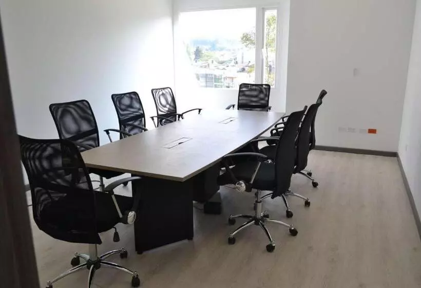 ベッドアンドブレックファースト Nivari Duitama