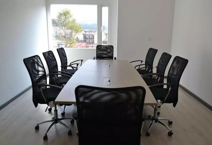 ベッドアンドブレックファースト Nivari Duitama