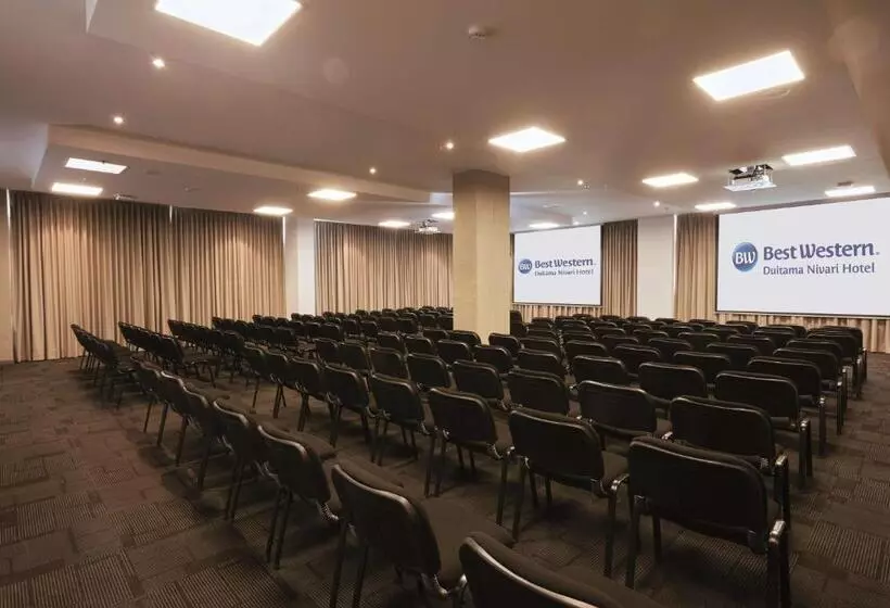 ベッドアンドブレックファースト Nivari Duitama