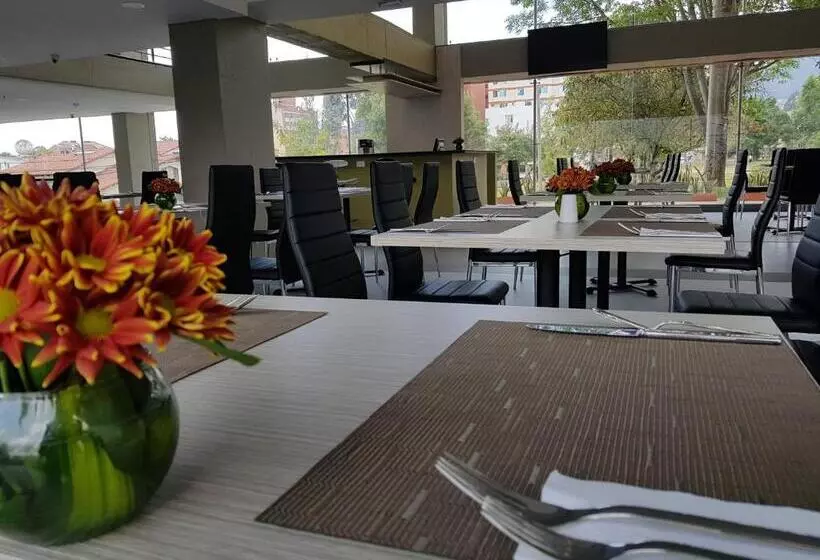 ベッドアンドブレックファースト Nivari Duitama