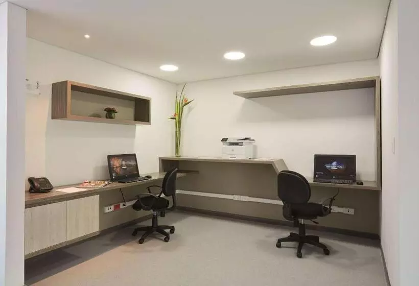 ベッドアンドブレックファースト Nivari Duitama