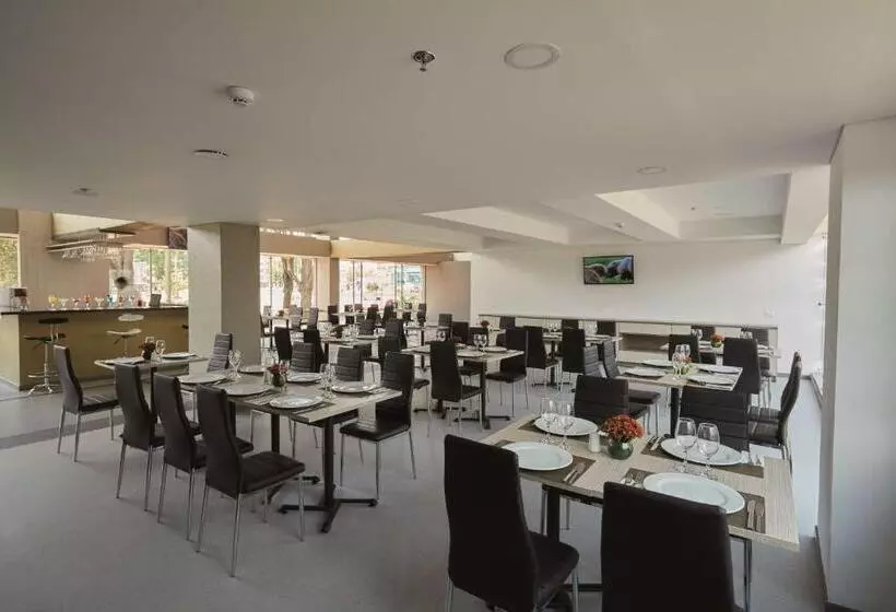 ベッドアンドブレックファースト Nivari Duitama