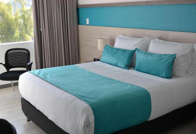 Bed & Breakfast Nivari Duitama