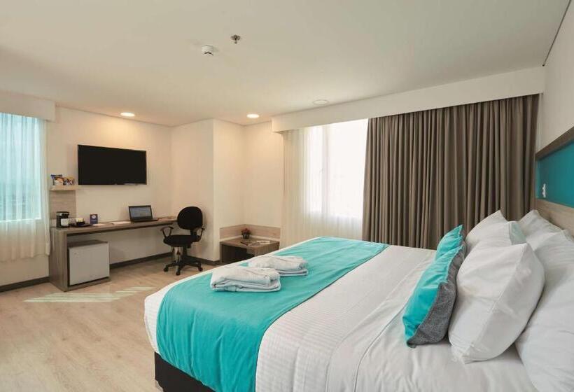 Bed & Breakfast Nivari Duitama