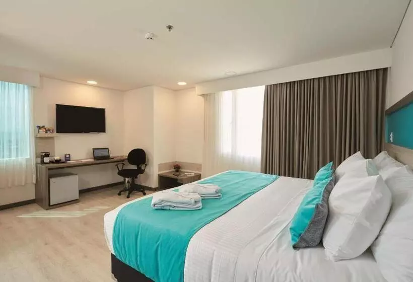 ベッドアンドブレックファースト Nivari Duitama