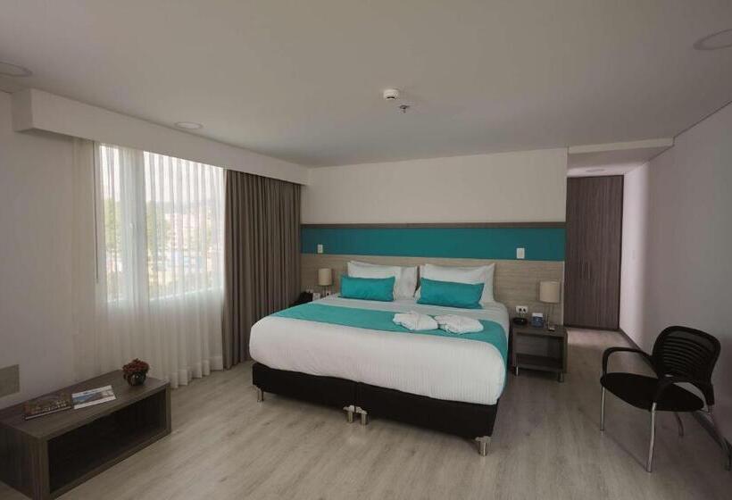 Bed & Breakfast Nivari Duitama