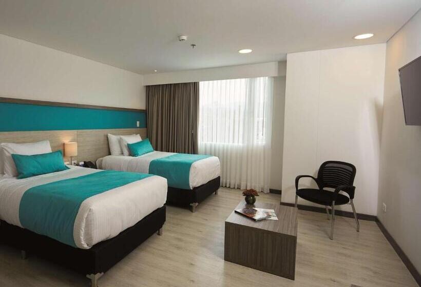 Bed & Breakfast Nivari Duitama