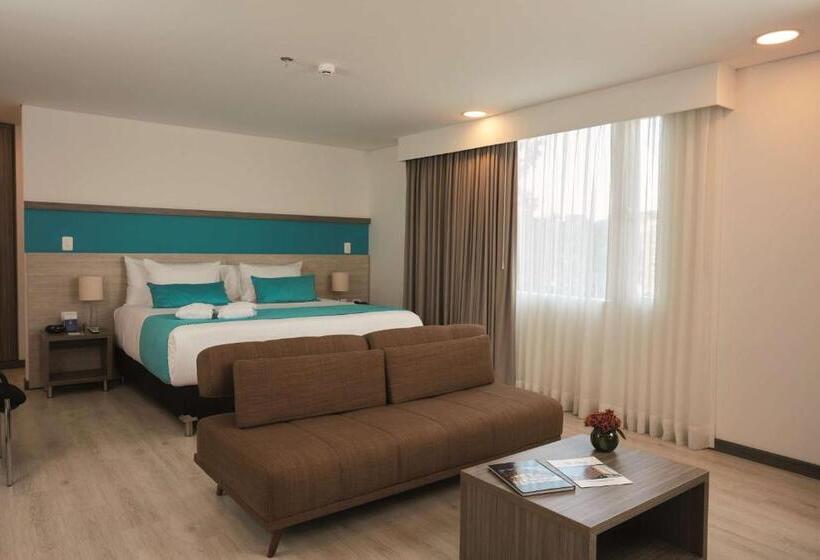 Bed & Breakfast Nivari Duitama