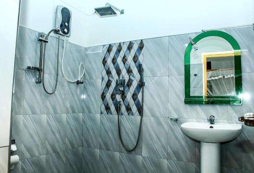 Bed and Breakfast Ever Glow Guest Mirissa