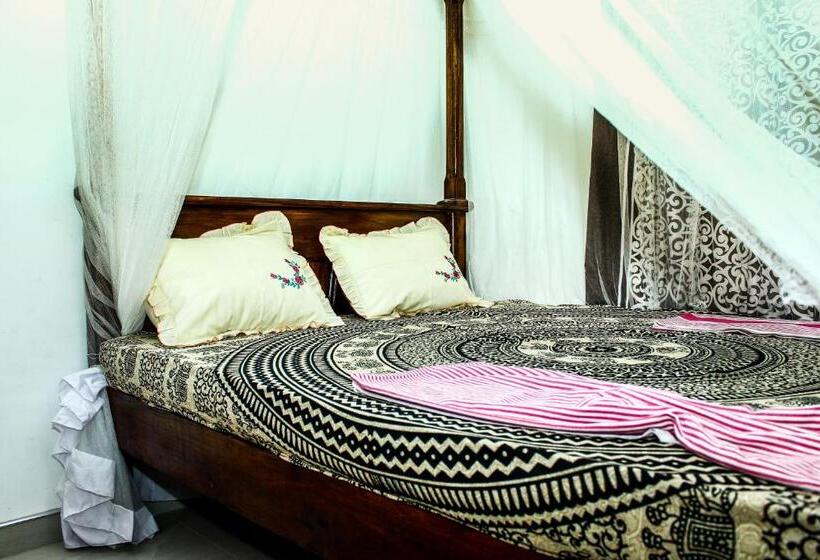 Bed and Breakfast Ever Glow Guest Mirissa