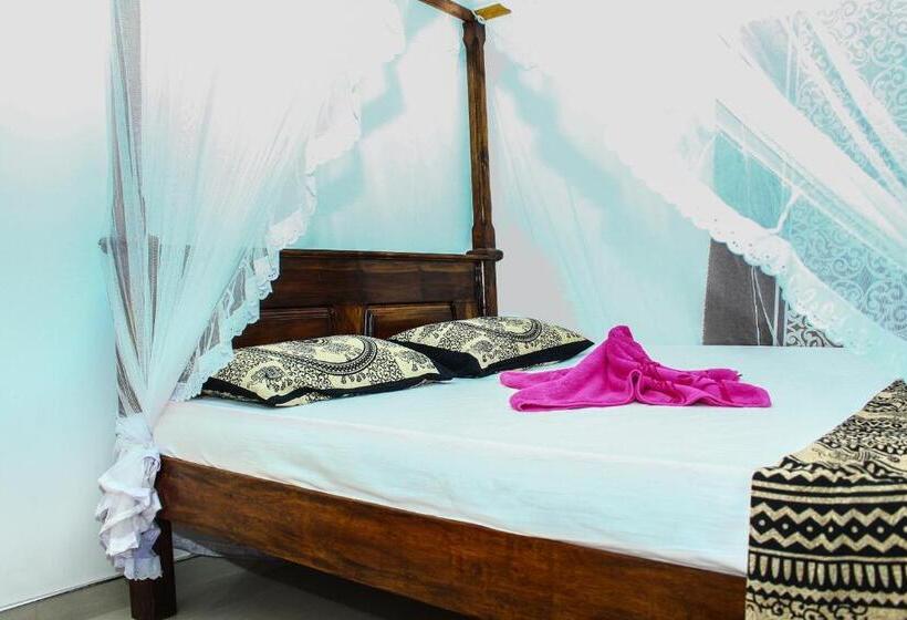 Bed and Breakfast Ever Glow Guest Mirissa