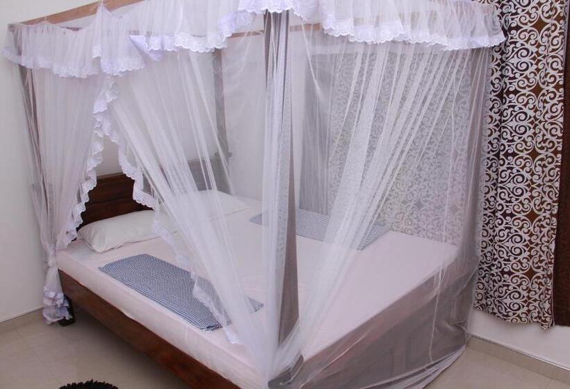 Bed and Breakfast Ever Glow Guest Mirissa