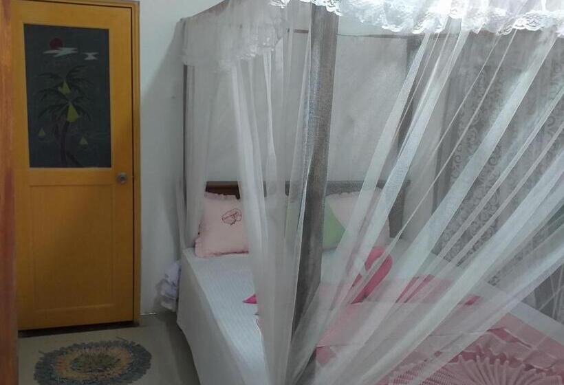 Bed and Breakfast Ever Glow Guest Mirissa