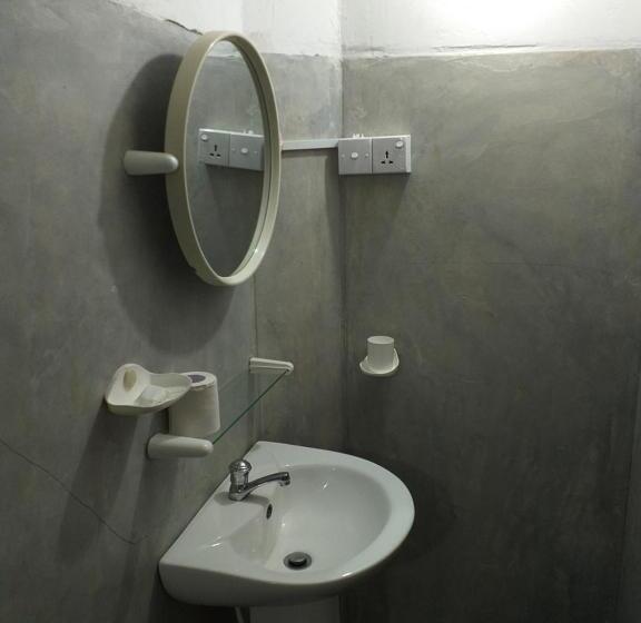 Bed and Breakfast Ever Glow Guest Mirissa