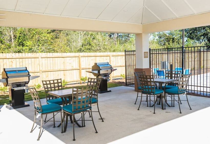 호텔 Candlewood Suites Ft Walton Bch Hurlburt Area, An Ihg