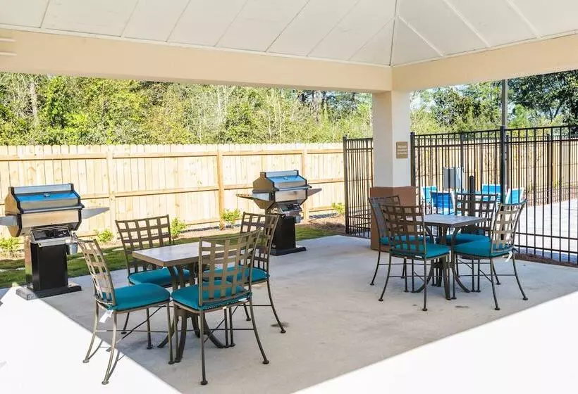 ホテル Candlewood Suites   Ft Walton Bch   Hurlburt Area, An Ihg