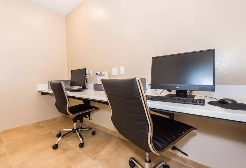 ホテル Candlewood Suites   Ft Walton Bch   Hurlburt Area, An Ihg