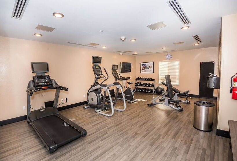 호텔 Candlewood Suites Ft Walton Bch Hurlburt Area, An Ihg