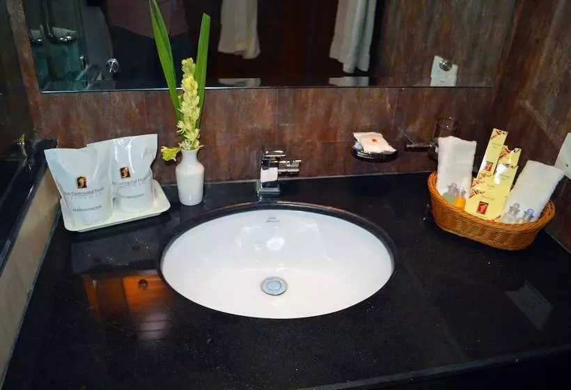 هتل Fort Continental