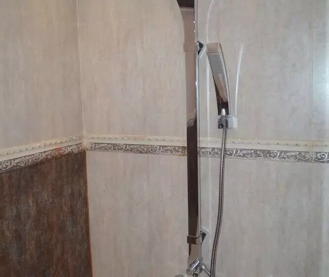 هتل Fort Continental