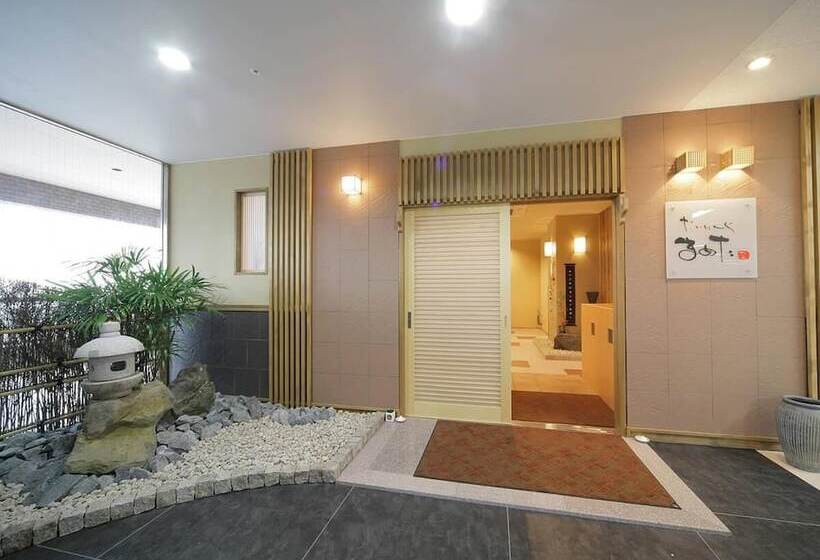 هتل Hagi Royal Intelligent