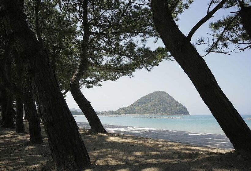 هتل Hagi Royal Intelligent