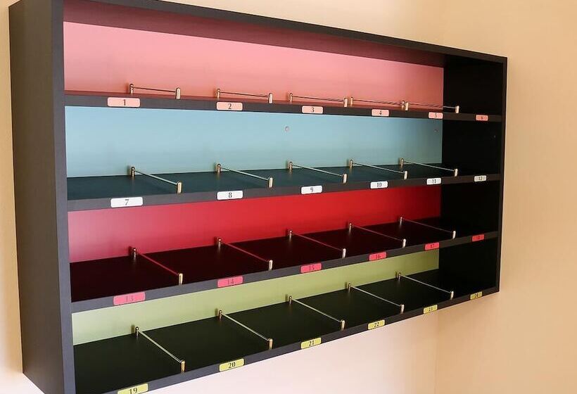 هتل Hagi Royal Intelligent