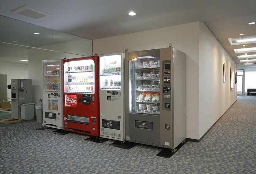 هتل Hagi Royal Intelligent