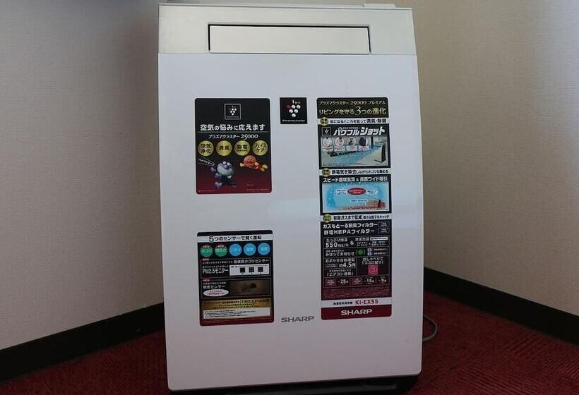 هتل Hagi Royal Intelligent