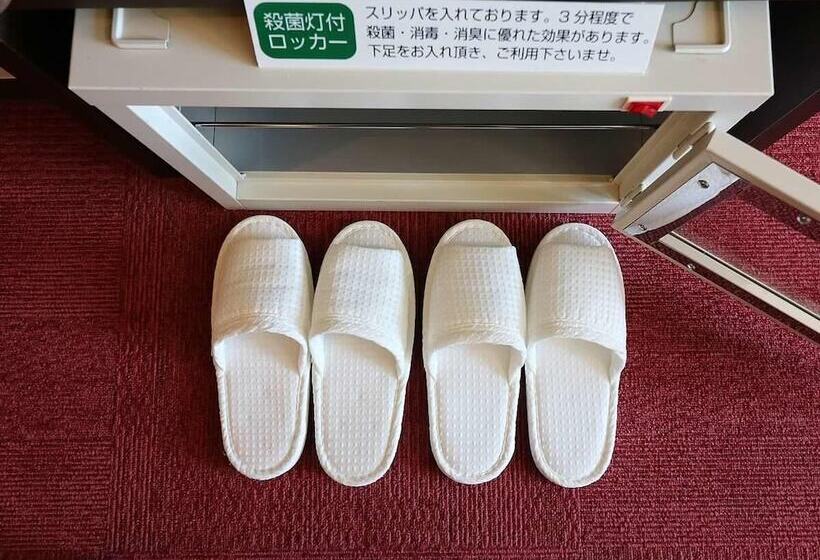 هتل Hagi Royal Intelligent