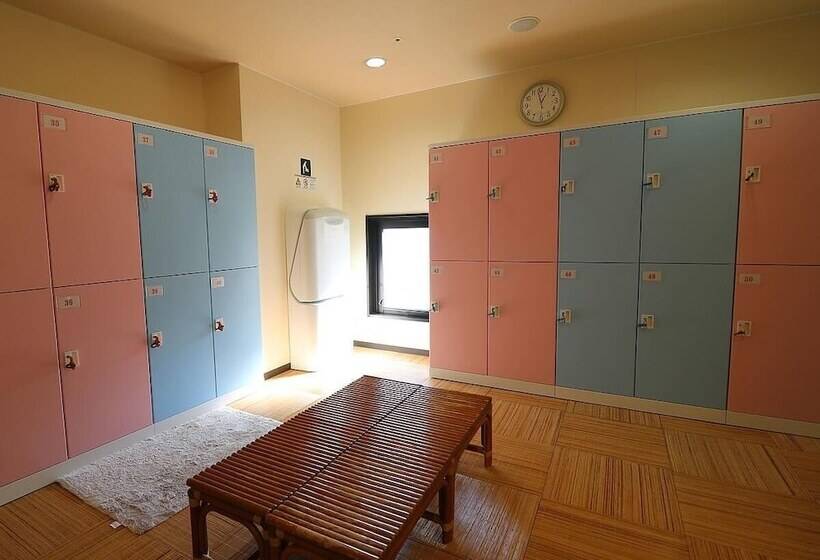 هتل Hagi Royal Intelligent