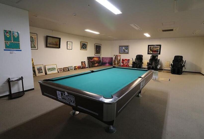 هتل Hagi Royal Intelligent