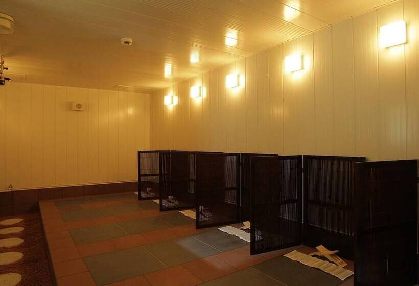 هتل Hagi Royal Intelligent