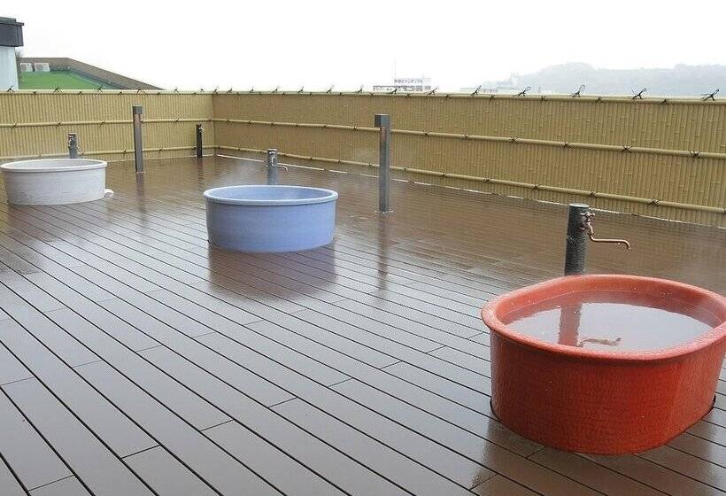 هتل Hagi Royal Intelligent