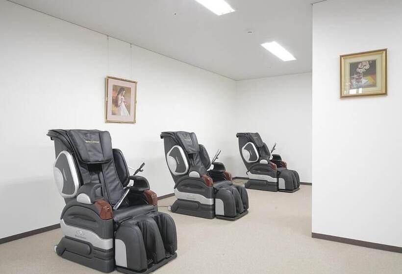 هتل Hagi Royal Intelligent