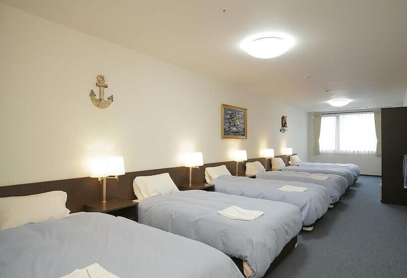 هتل Hagi Royal Intelligent