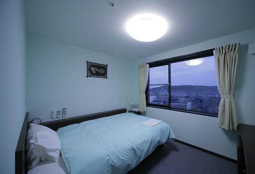 هتل Hagi Royal Intelligent