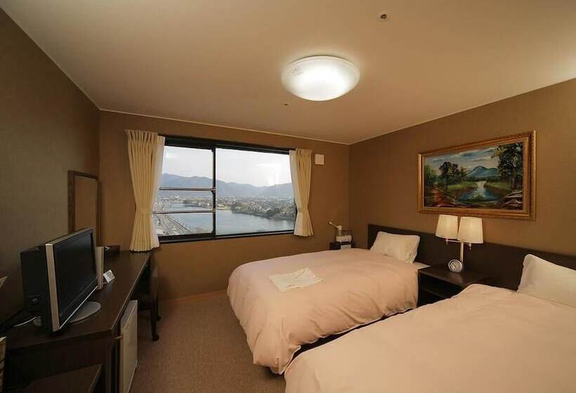 هتل Hagi Royal Intelligent