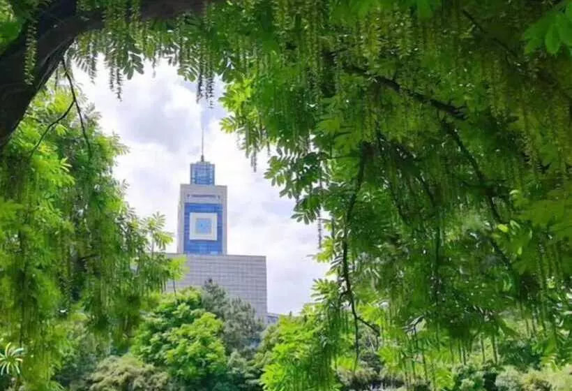 ホテル Ibis Wenzhou University