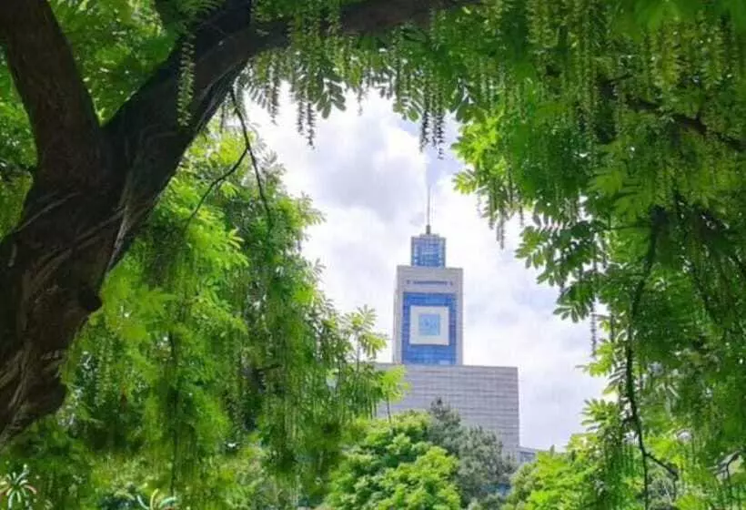ホテル Ibis Wenzhou University