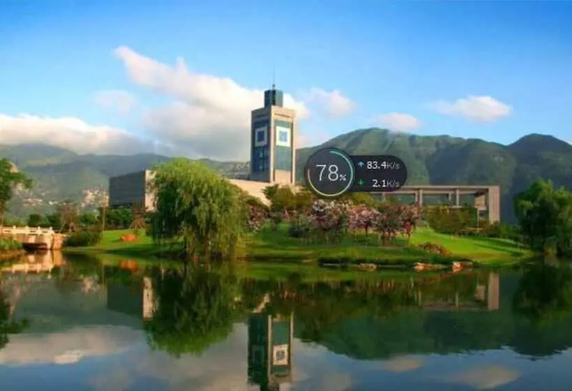 ホテル Ibis Wenzhou University