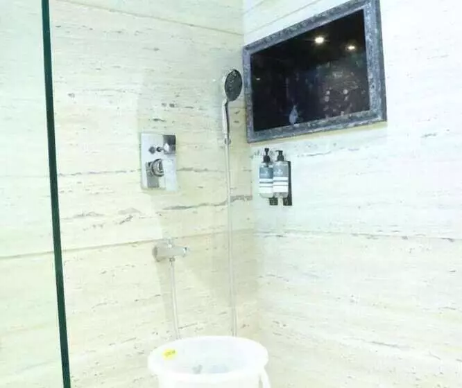 Hotelli Kumkum Palace