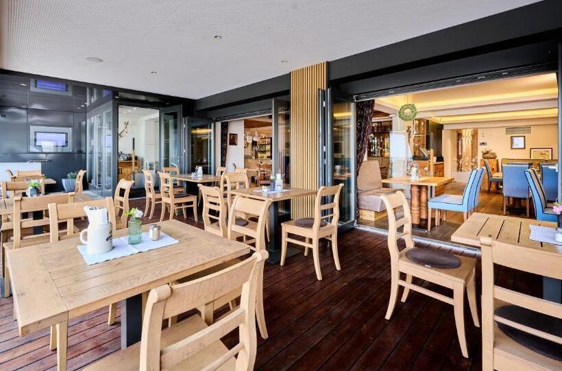 Hotel Landgasthof Wurm