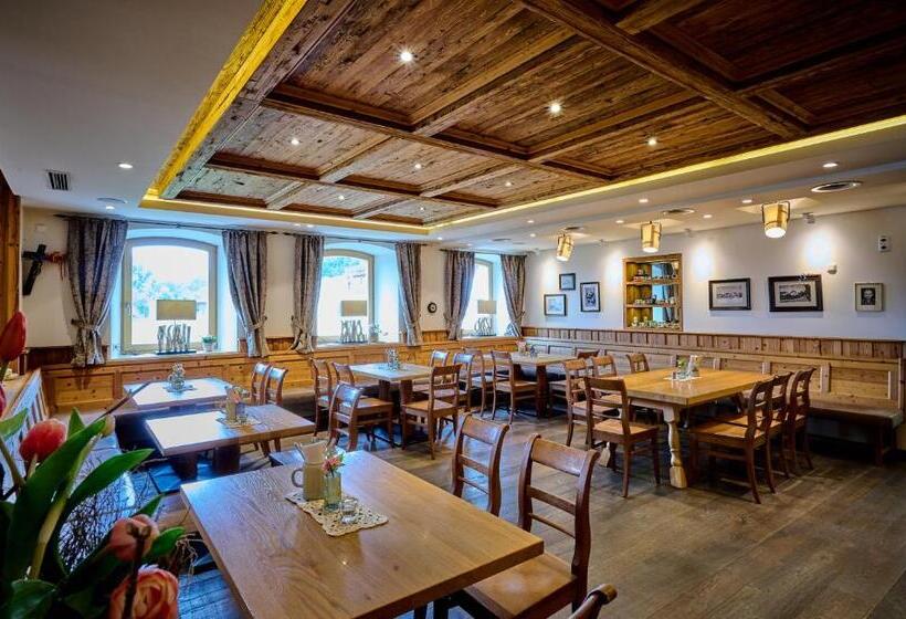 Hotel Landgasthof Wurm