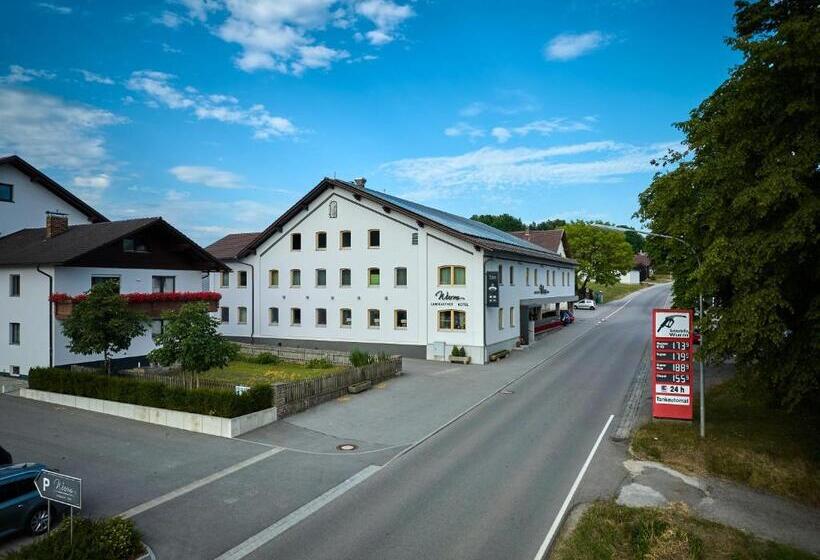 Hotel Landgasthof Wurm