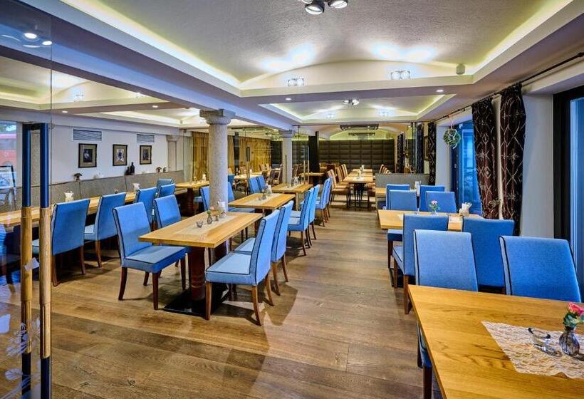 Hotel Landgasthof Wurm