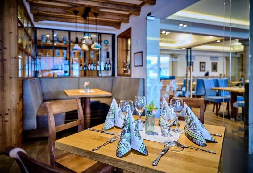 Hotel Landgasthof Wurm