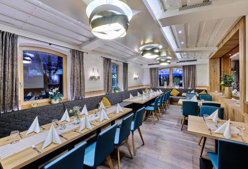 Hotel Landgasthof Wurm