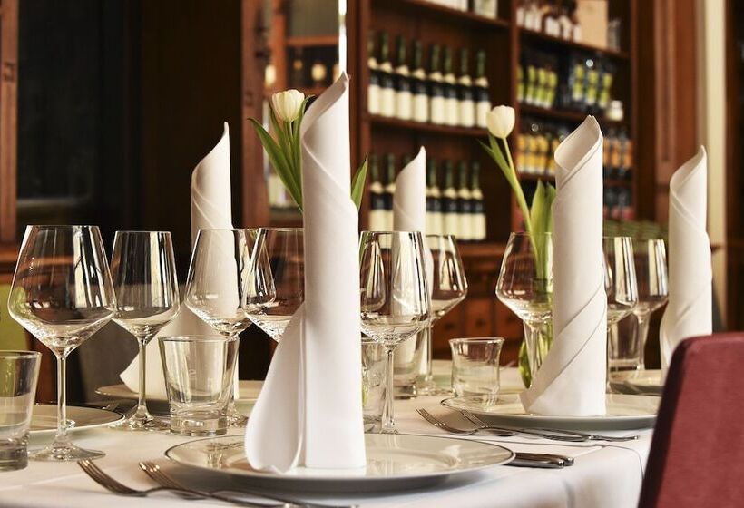 酒店 Moments Boutique